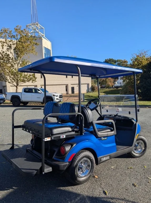 2023 Yamaha Drive thumb 2