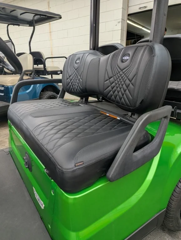 2018 Yamaha Drive2 thumb 3
