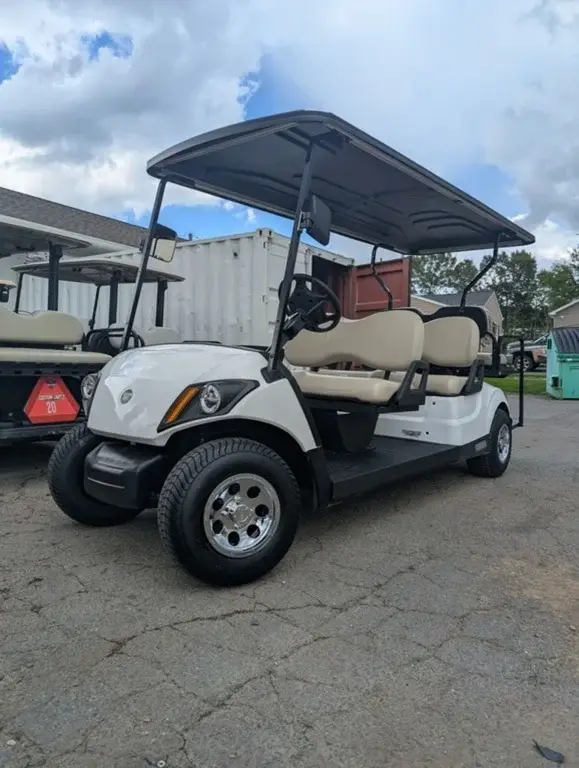 2018 Yamaha Drive Fleet photo 1