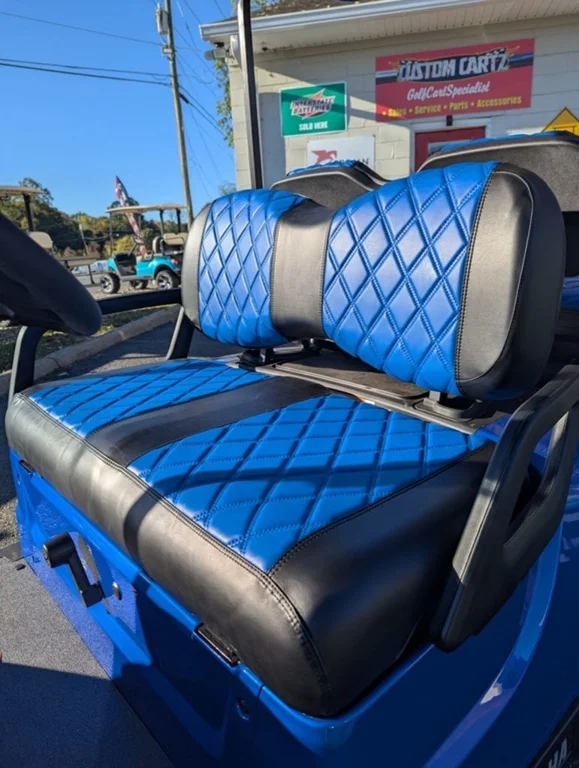 2023 Yamaha Drive thumb 3