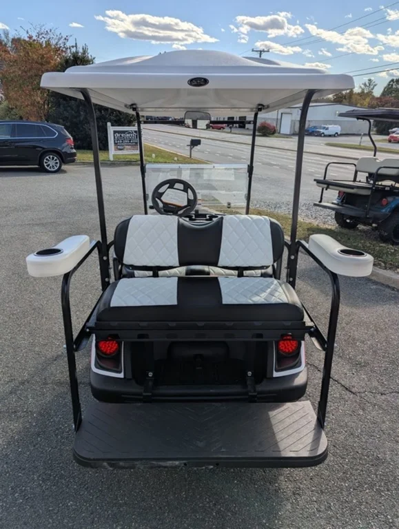 2023 Yamaha Drive thumb 4