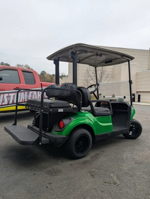 2018 Yamaha Drive2 thumb 2