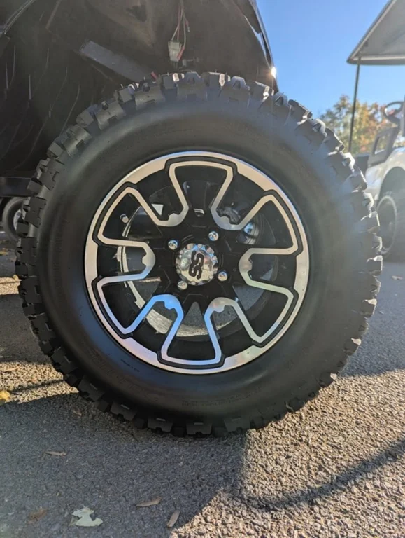2017 Yamaha Drive2 thumb 4