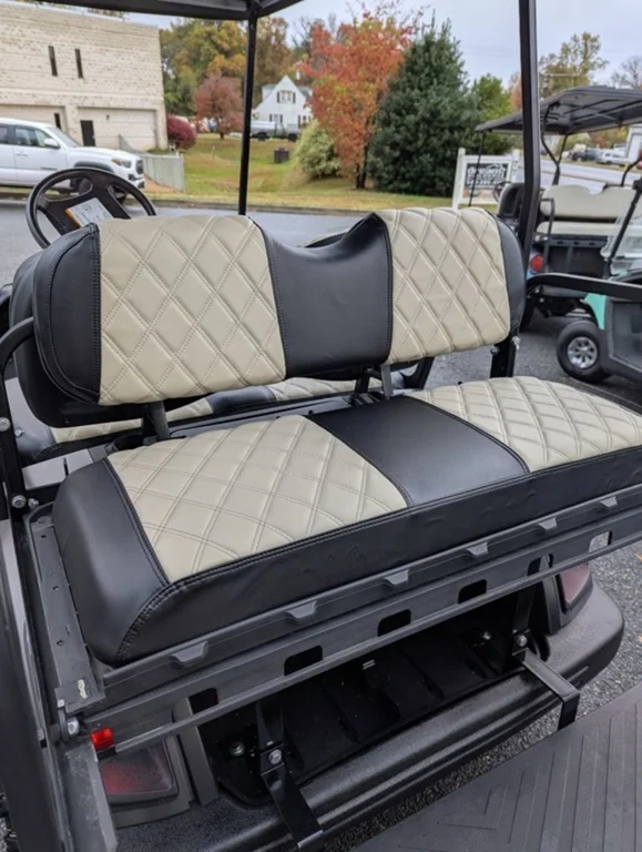 2017 Yamaha Drive2 thumb 2