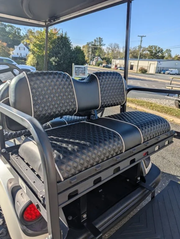 2017 Yamaha Drive2 thumb 2