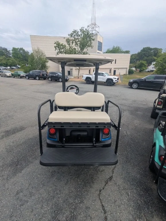 2019 Yamaha Drive Gas thumb 3