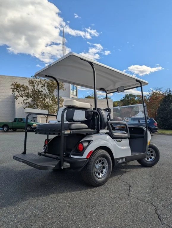 2023 Yamaha Drive thumb 2