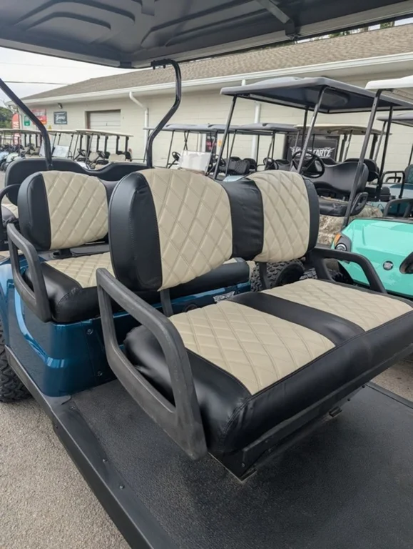 2017 Yamaha Drive PowerTech AC thumb 3