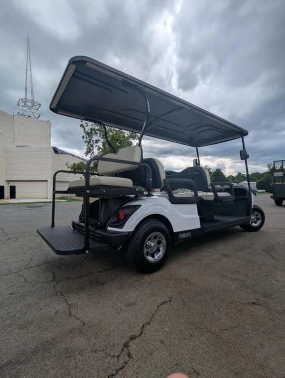 2018 Yamaha Drive Fleet thumb 2