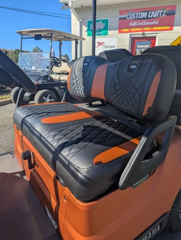 2023 Yamaha Drive thumb 3