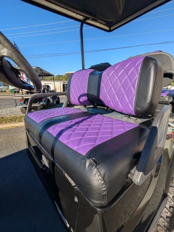 2017 Yamaha Drive2 thumb 3