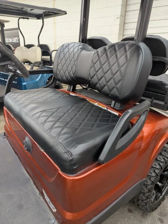 2015 Yamaha Drive thumb 3