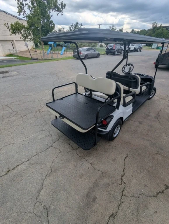 2018 Yamaha Drive Fleet thumb 3