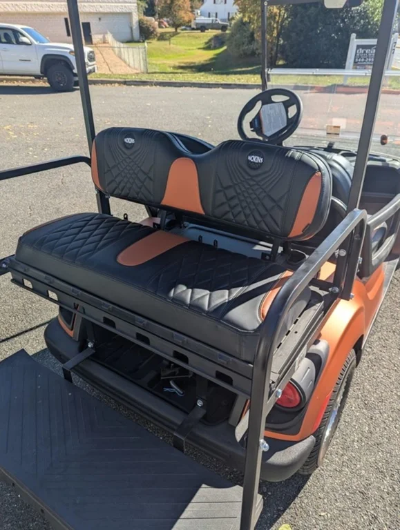 2023 Yamaha Drive thumb 4