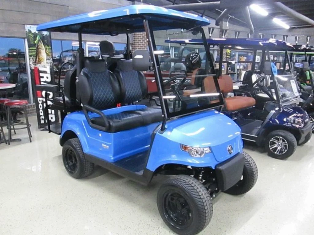2025 Epic Carts E40 thumb 2