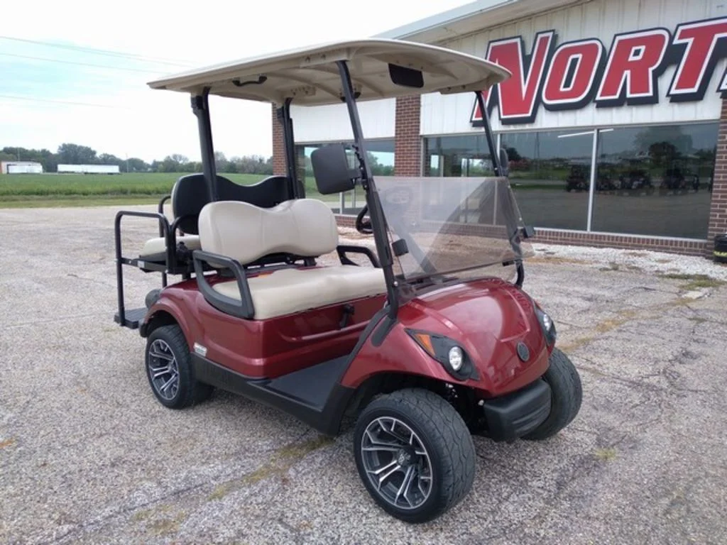 2016 Yamaha G29 photo 1