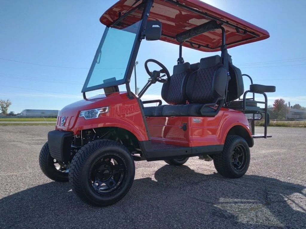 2025 Epic Carts E40 thumb 2