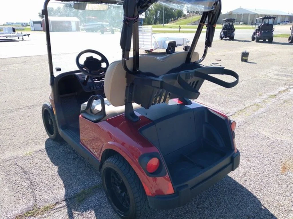 2024 E-Z-GO Valor thumb 4