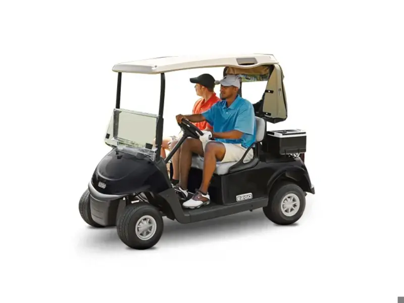 2017 E-Z-GO RXV thumb 1
