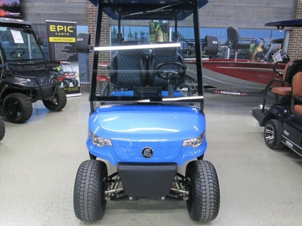 2025 Epic Carts E40 thumb 3
