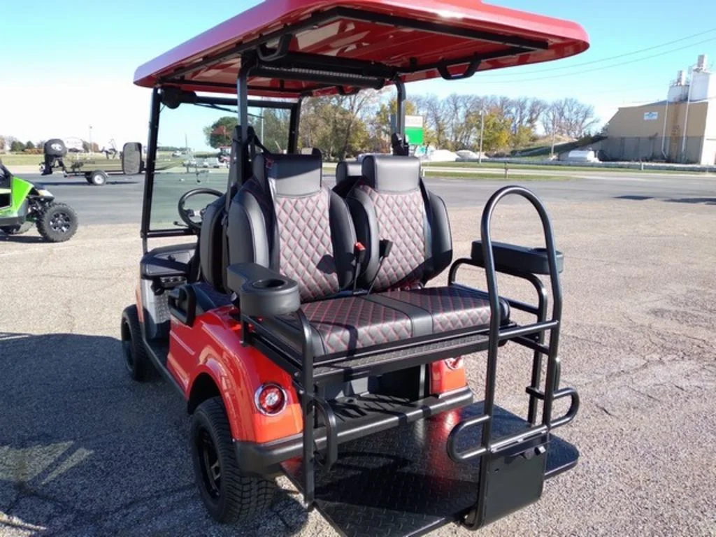 2025 Epic Carts E40 thumb 4