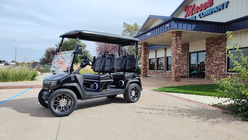 2026 Evolution D5 Ranger photo 1