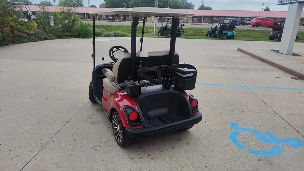 2023 Yamaha Drive2 thumb 4