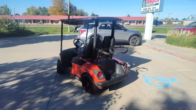 2017 Yamaha Drive2 thumb 4