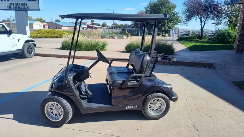 2022 Yamaha Drive2 thumb 2