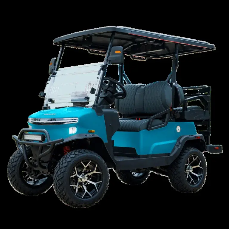 2026 Denago Nomad XL