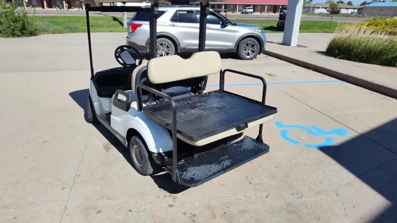 2018 Yamaha Drive thumb 4