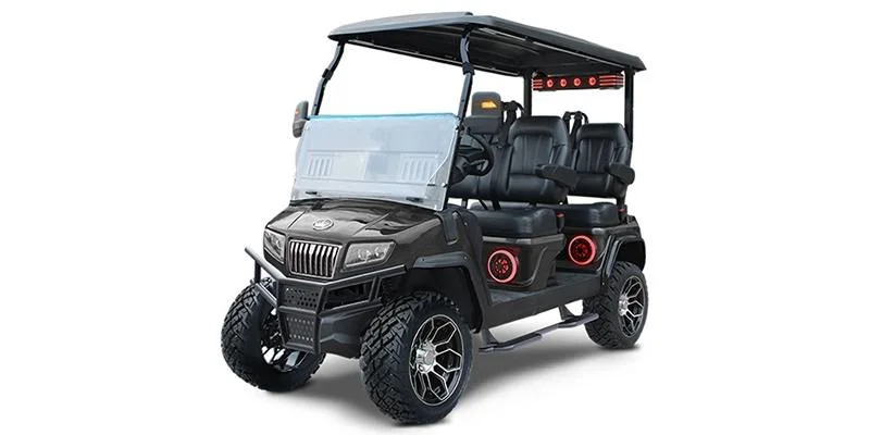 2026 Evolution D5 Maverick photo 1