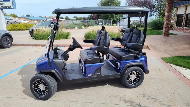 2027 Evolution D5 Ranger thumb 2