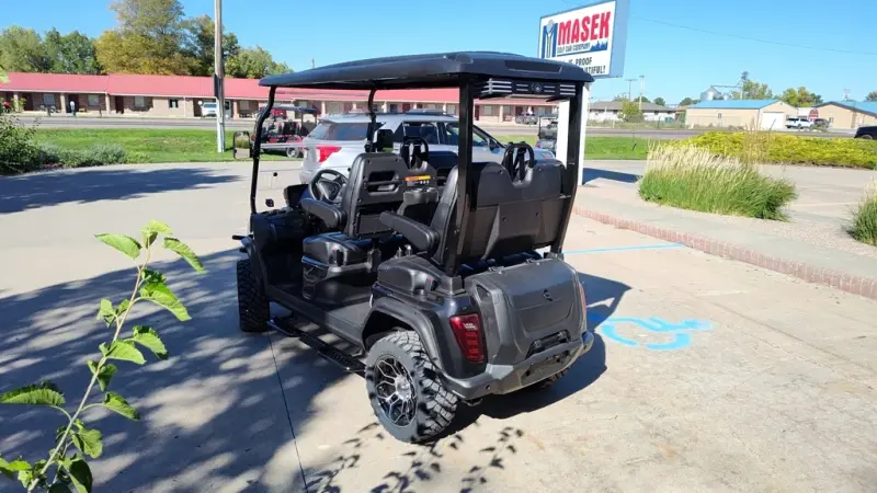 2027 Evolution D5 Maverick thumb 3