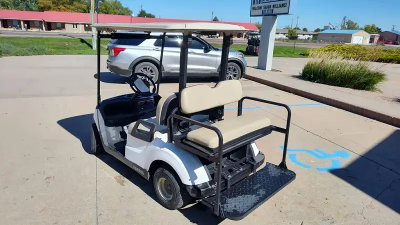 2018 Yamaha Drive thumb 3