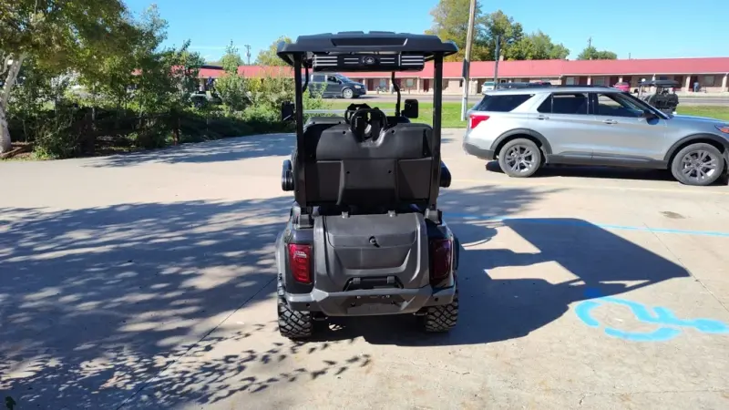 2027 Evolution D5 Maverick thumb 4