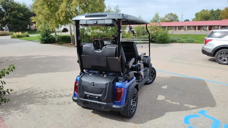 2027 Evolution D5 Ranger thumb 4
