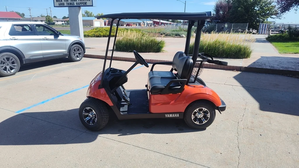 2019 Yamaha Drive2 thumb 2