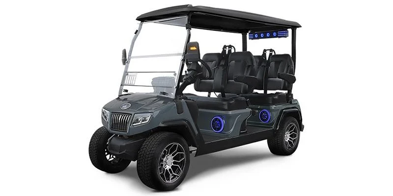 2026 Evolution D5 Ranger photo 1