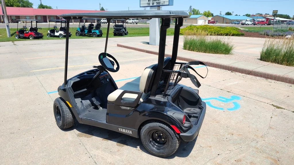 2024 Yamaha Drive2 thumb 3
