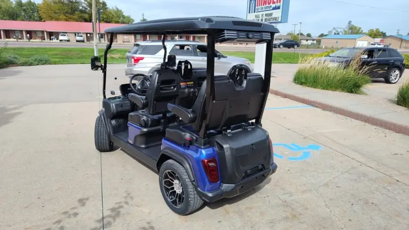 2027 Evolution D5 Ranger thumb 3