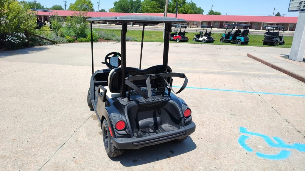 2024 Yamaha Drive2 thumb 4
