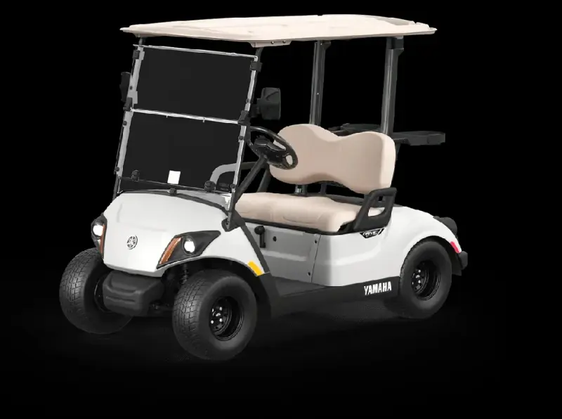 2027 Yamaha Drive2