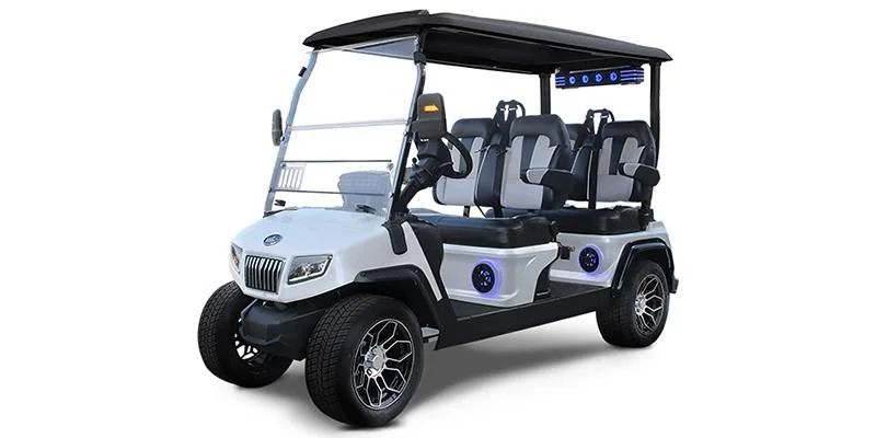 2026 Evolution D5 Ranger photo 1