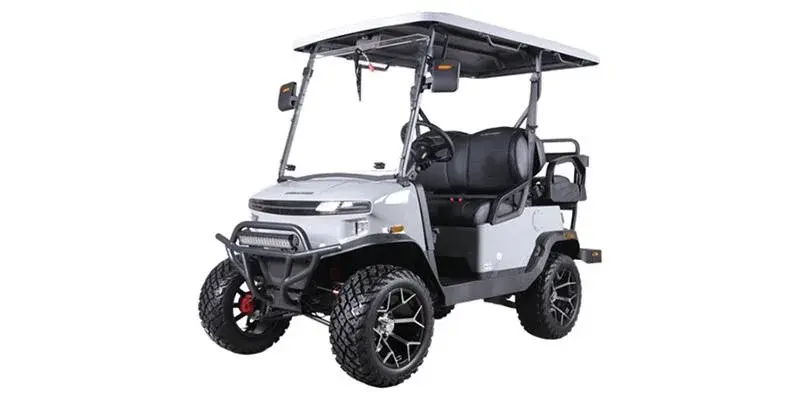 2026 Denago Nomad XL