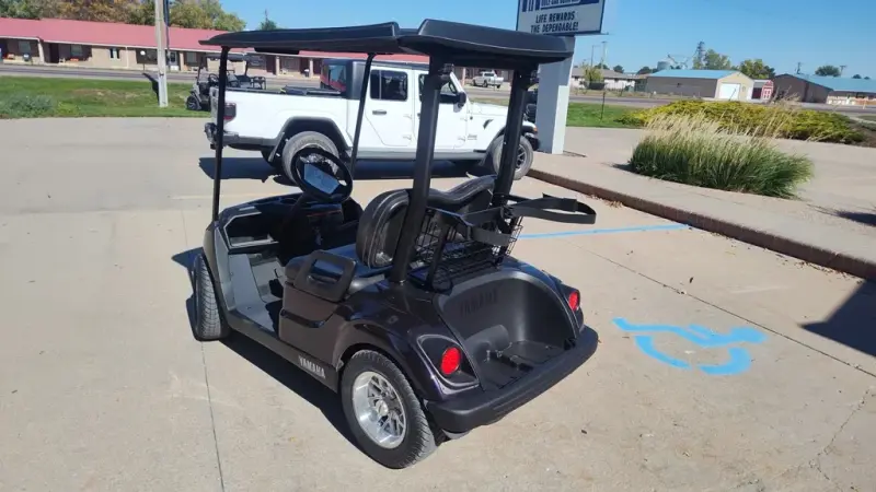 2022 Yamaha Drive2 thumb 3
