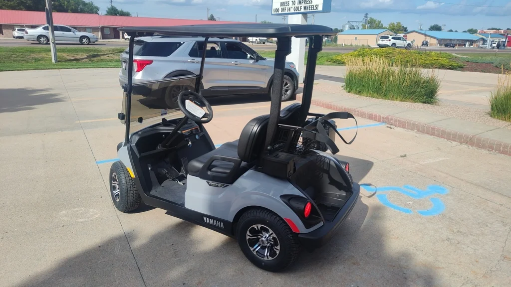 2027 Yamaha Drive2 thumb 3