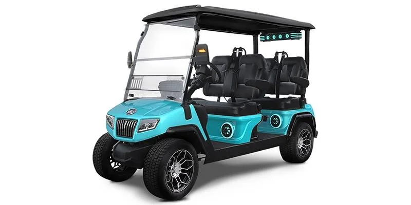 2026 Evolution D5 Ranger photo 1