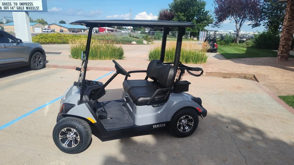 2027 Yamaha Drive2 thumb 2