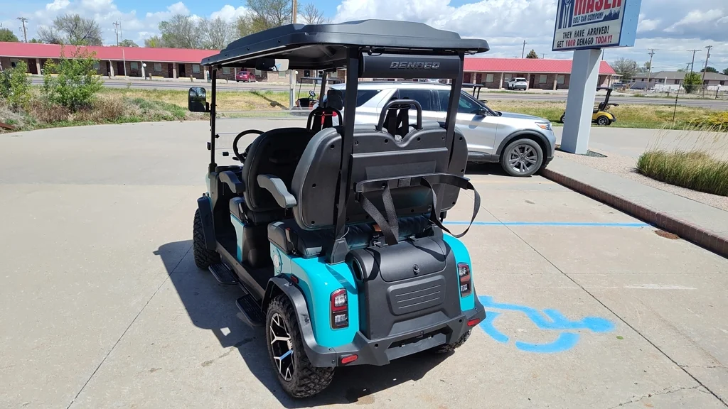 2026 Denago Rover XL thumb 4